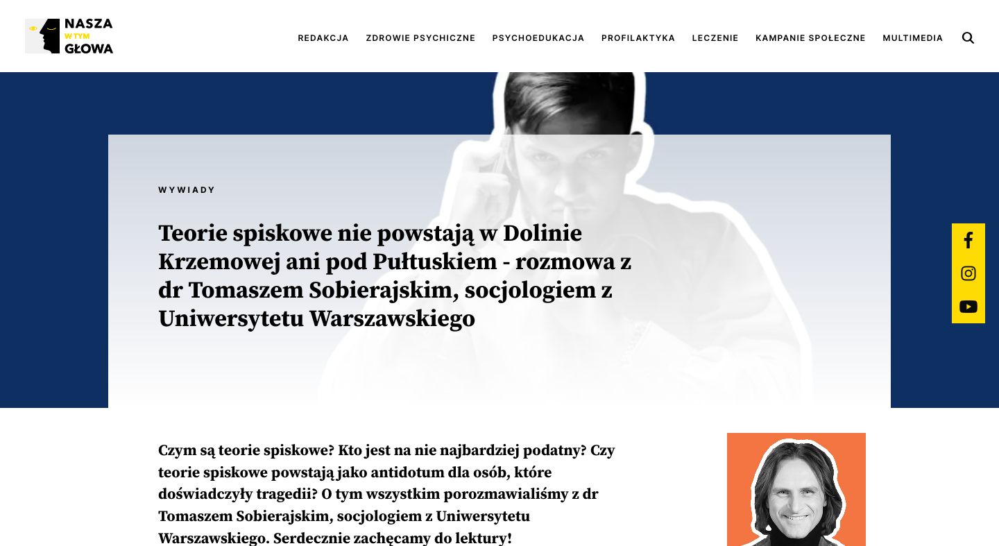 Tomasz Sobierajski
