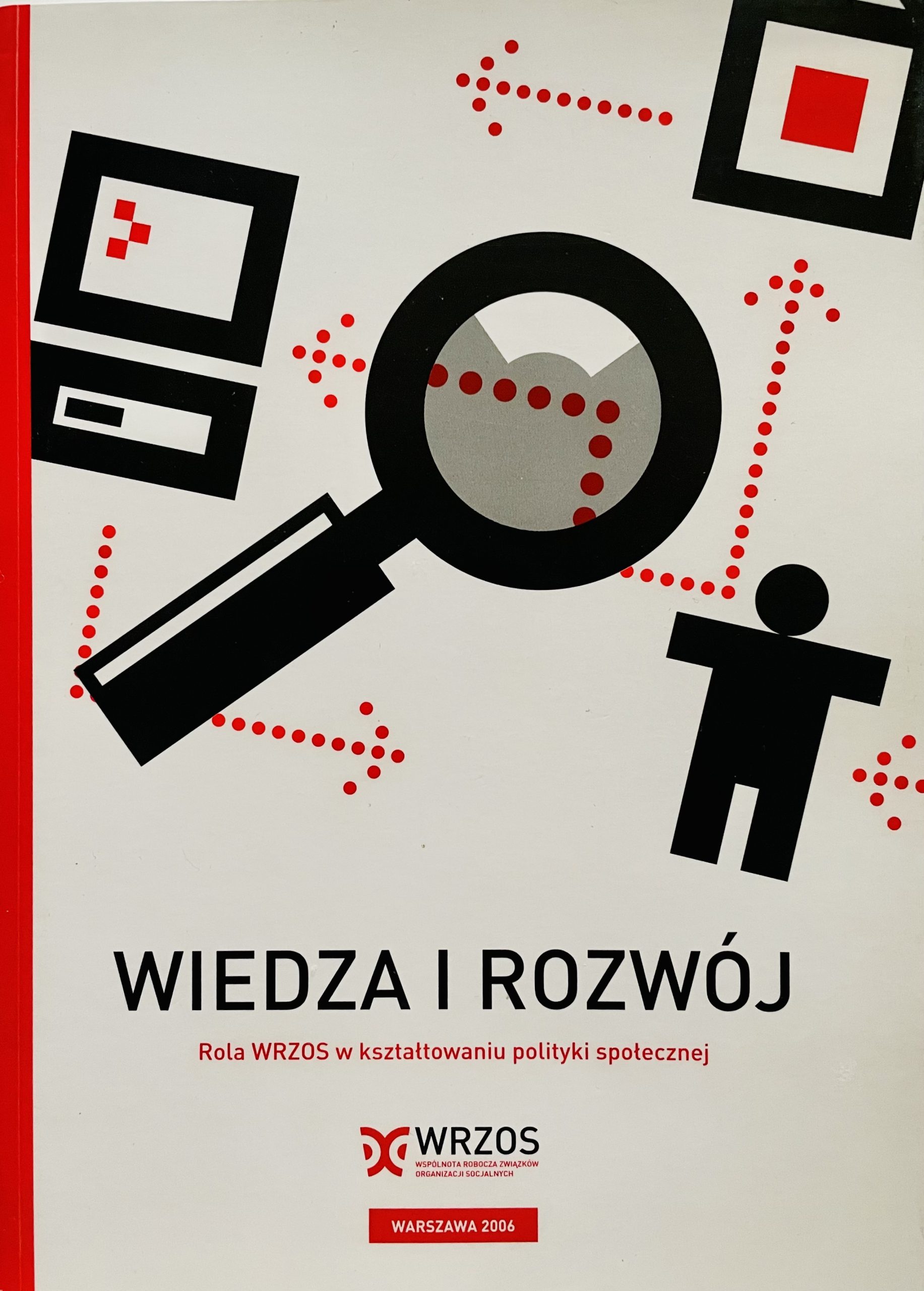 WIEDZA I ROZWÓJ