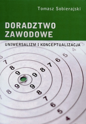 DORADZTWO ZAWODOWE